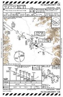 HI-TACAN RWY 10R chart preview
