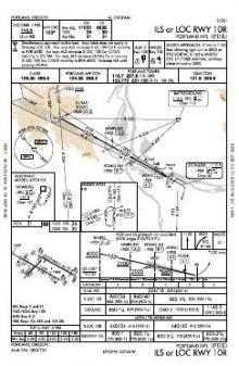 ILS OR LOC RWY 10R chart preview