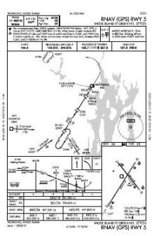 RNAV (GPS) RWY 05 chart preview