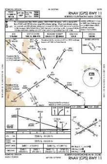 RNAV (GPS) RWY 11 chart preview