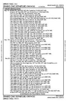 SPARKS ONE (OBSTACLE), CONT.1 chart preview