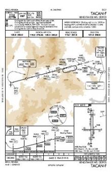 TACAN-F chart preview