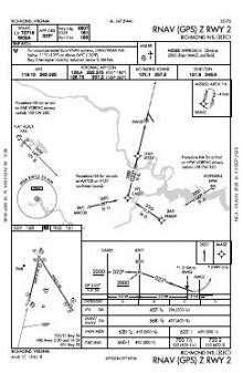 RNAV (GPS) Z RWY 02 chart preview