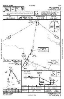 VOR RWY 02 chart preview