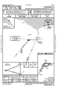 VOR RWY 04 chart preview