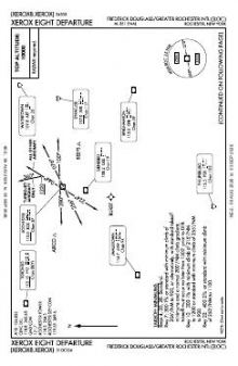 XEROX EIGHT chart preview