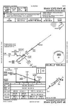 RNAV (GPS) RWY 04R chart preview