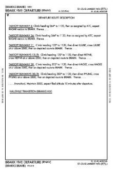 BRAKK FIVE (RNAV), CONT.1 chart preview