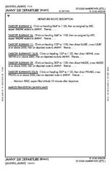 JAHNY SIX (RNAV), CONT.1 chart preview