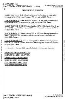 JHART SEVEN (RNAV), CONT.1 chart preview