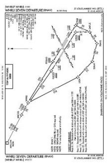 WHRLI SEVEN (RNAV) chart preview