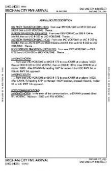 BRIGHAM CITY FIVE, CONT.1 chart preview