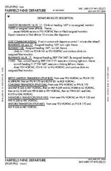 FAIRFIELD NINE, CONT.1 chart preview