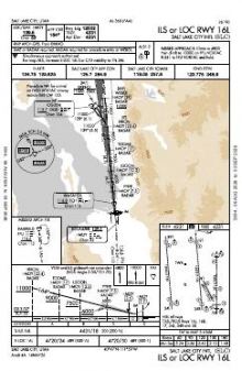 ILS OR LOC RWY 16L chart preview