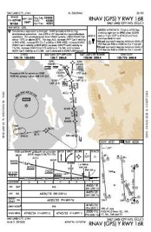 RNAV (GPS) Y RWY 16R chart preview