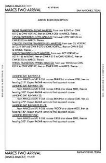 MARCS TWO, CONT.1 chart preview