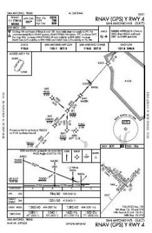 RNAV (GPS) Y RWY 04 chart preview