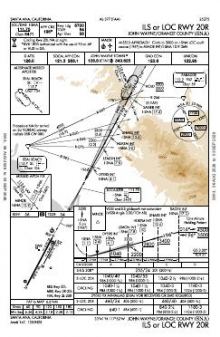 ILS OR LOC RWY 20R chart preview