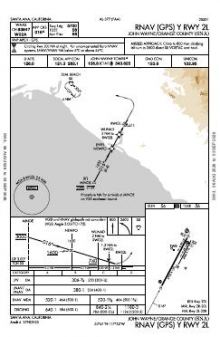 RNAV (GPS) Y RWY 02L chart preview