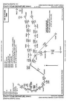 STAYY FOUR (RNAV) chart preview