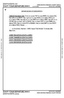 STAYY FOUR (RNAV), CONT.1 chart preview