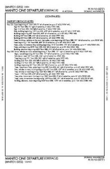 MANITO ONE (OBSTACLE), CONT.2 chart preview