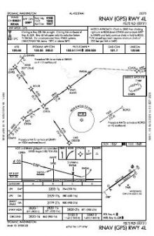RNAV (GPS) RWY 04L chart preview