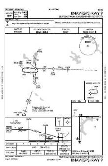 RNAV (GPS) RWY 09 chart preview