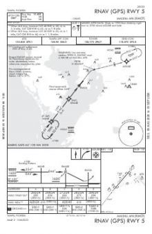 RNAV (GPS) RWY 05 chart preview