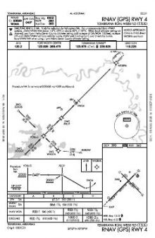 RNAV (GPS) RWY 04 chart preview