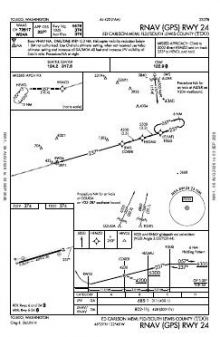 RNAV (GPS) RWY 24 chart preview