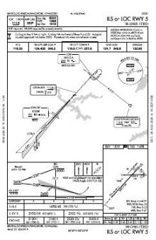 ILS OR LOC RWY 05 chart preview