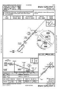 RNAV (GPS) RWY 05 chart preview