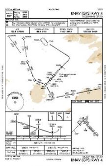 RNAV (GPS) RWY 04 chart preview