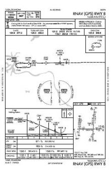 RNAV (GPS) RWY 08 chart preview
