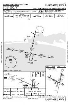 RNAV (GPS) RWY 02 chart preview