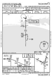 TACAN RWY 02 chart preview