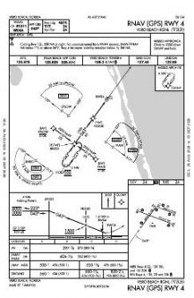 RNAV (GPS) RWY 04 chart preview