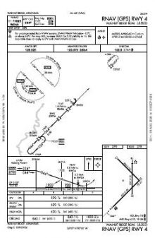 RNAV (GPS) RWY 04 chart preview