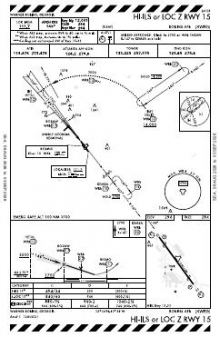 HI-ILS OR LOC Z RWY 15 chart preview