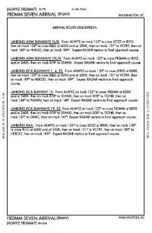 FRDMM SEVEN (RNAV), CONT.2 chart preview