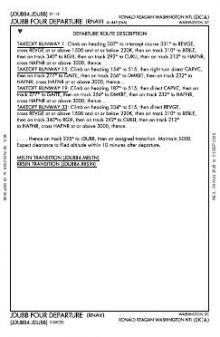 JDUBB FOUR (RNAV), CONT.1 chart preview