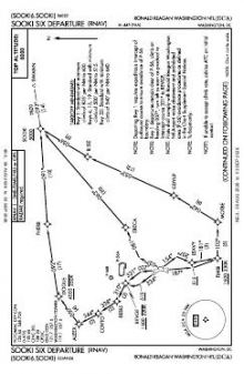 SOOKI SIX (RNAV) chart preview