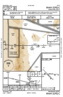 RNAV (GPS)-C chart preview