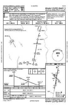 RNAV (GPS) RWY 02 chart preview