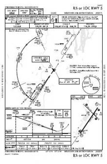 ILS OR LOC RWY 05 chart preview