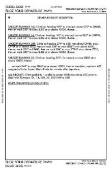 SLIDZ FOUR (RNAV), CONT.1 chart preview