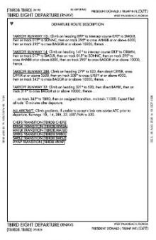 TBIRD EIGHT (RNAV), CONT.2 chart preview