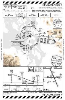 HI-TACAN Z RWY 07 chart preview