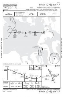 RNAV (GPS) RWY 07 chart preview